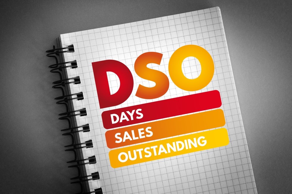 أيام المبيعات المعلقة (DSO) – ازاي تعرف المدة الأفضل لتحصيل الديون؟