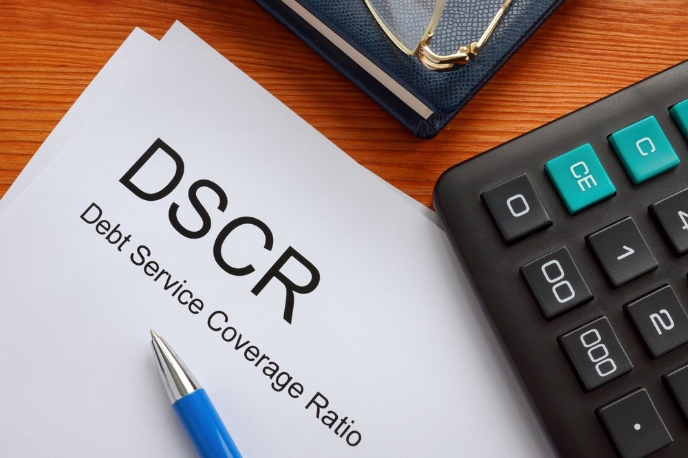 نسبة تغطية الدين (DCR) – ازاي تعرف قدرة الشركة على تسديد الديون؟