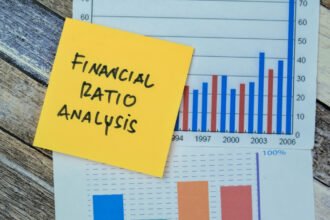 أمثلة على التحليل المالي – أهم النسب المالية المستخدمة لتقييم أداء الشركات