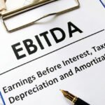 هامش EBITDA: الأرباح قبل الفوائد والضرائب والإهلاك واستهلاك الدين